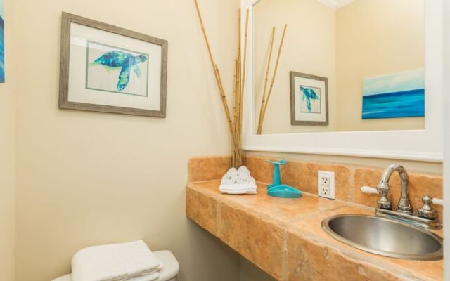 3 Bedroom Family Getaway