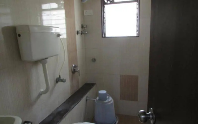 Hotel Samudra City