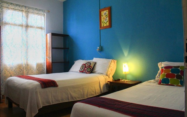 Azul Cielo Hostel