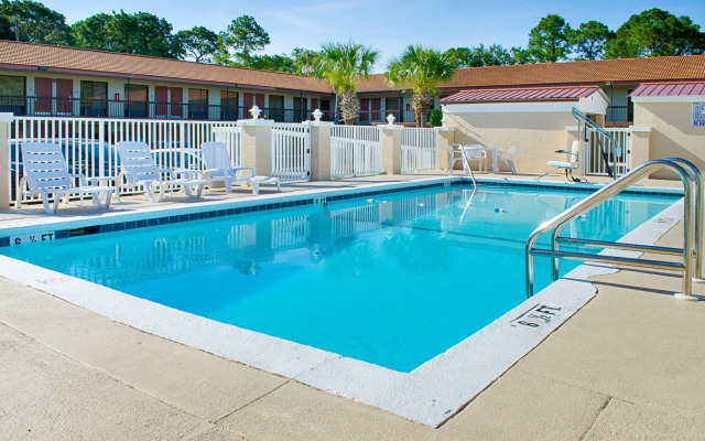 Rodeway Inn Panama City