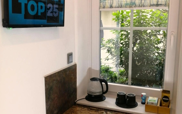 Cochem Ferienwohnung Scheuer