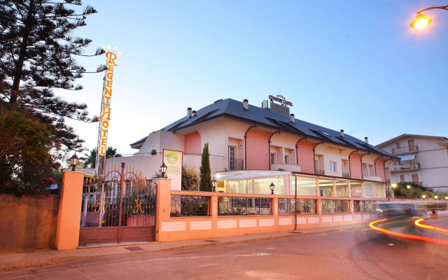 Regent Beach Hotel & Apartments