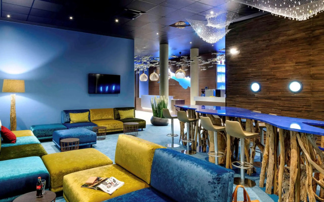 ibis Styles Konstanz