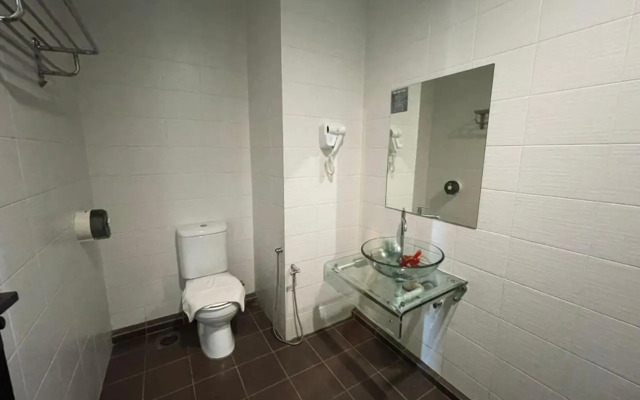 Chariton Hotel Butterworth