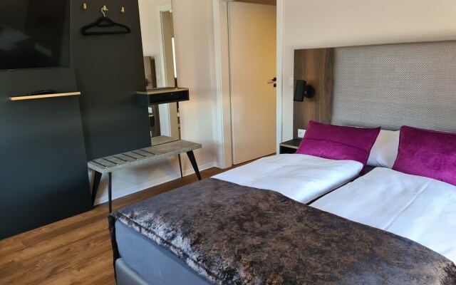 Residence Black Eagle Lubmin