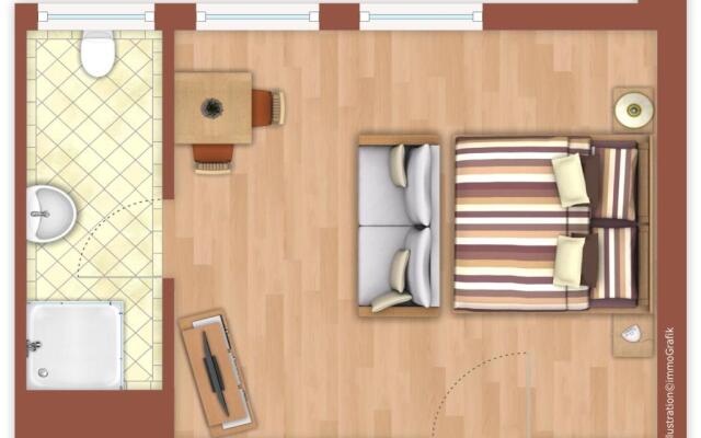 Eingebettet in den Bergen, Gemütliche Ferienwohnung in Tirol, FeWo 19