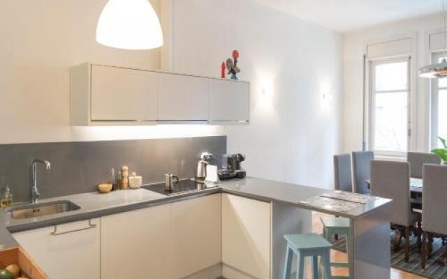 Home Sweet Home... Bolhao