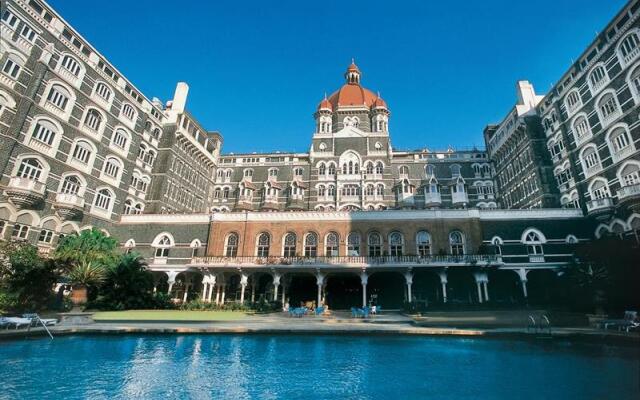 The Taj Mahal Palace & Tower