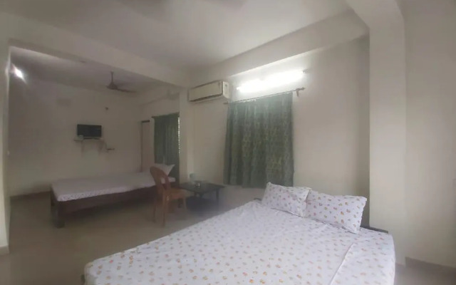 Goroomgo Sandhya Guest House Digha