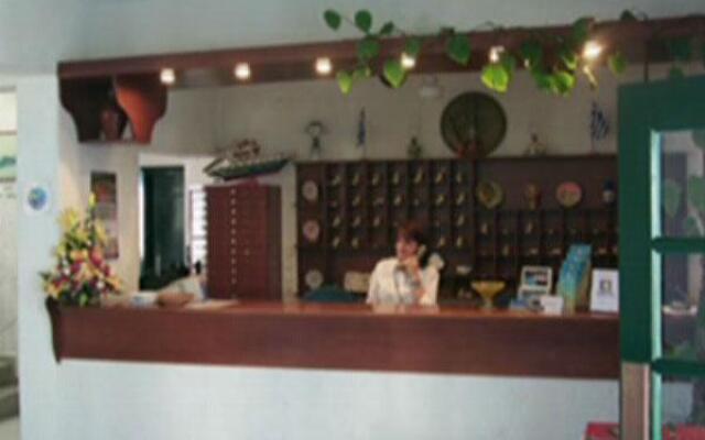 Arkesia