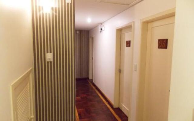 Hotel Visão