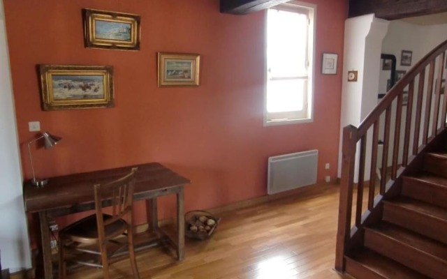 Gite Anne de Beauval