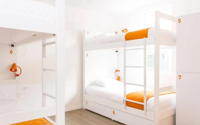 593 Hostel Boutique