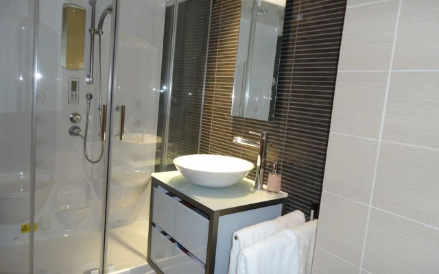 VilamouraSun Aquamar 403