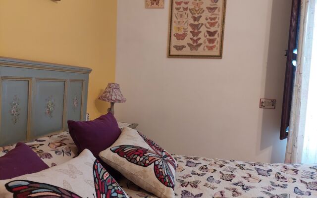 Country House Bosco d'Olmi
