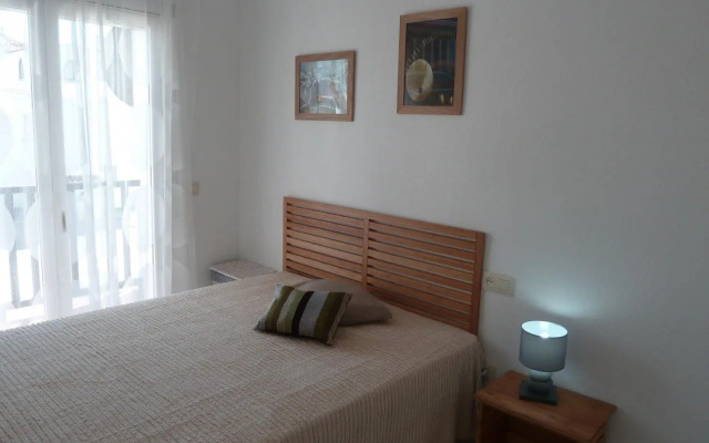 Apartamento vistas a la marina ref 232