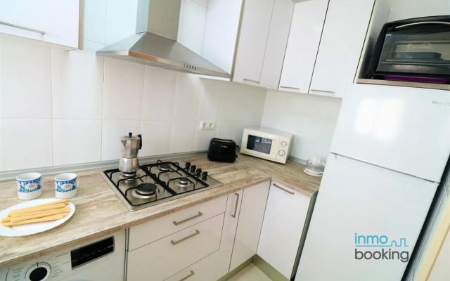 InmoBooking Tahity Apartment