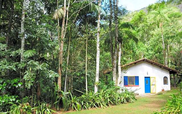 Sitio Namaste Paraty