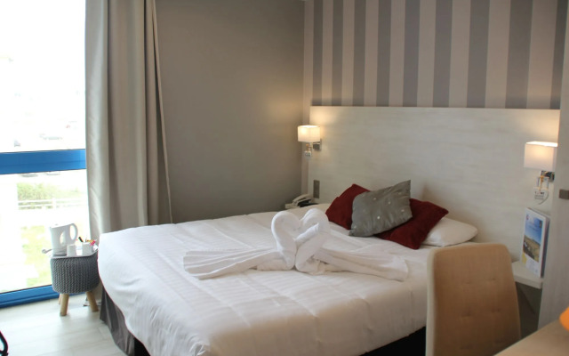 The Originals Boutique, Hôtel Neptune, Berck-sur-Mer