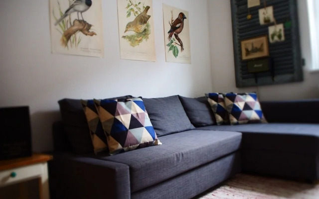 ONNO Boutique Hotel & Apartments