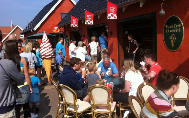 Møllehuset