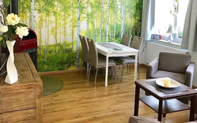 Spreewaldapartments Kossatz