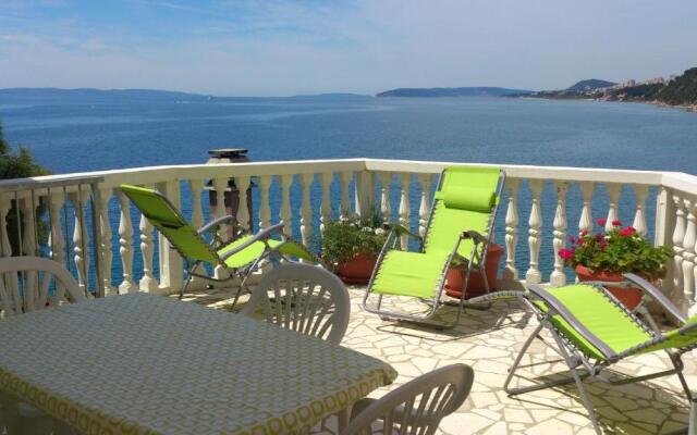 Apartment Gevera