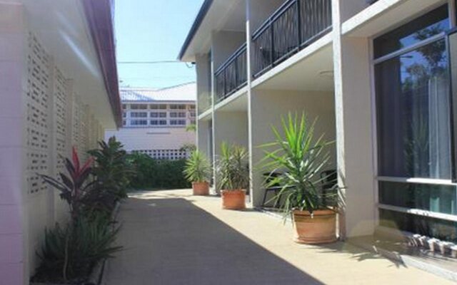 Townsville Holiday Apartments