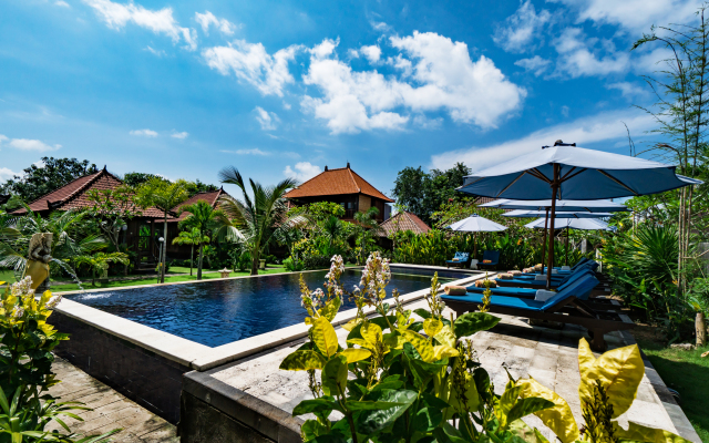 The Cozy Villas Lembongan by ABM