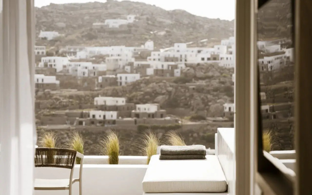 Mykonos Flow - Super Paradise, Adults Only by Mr and Mrs White