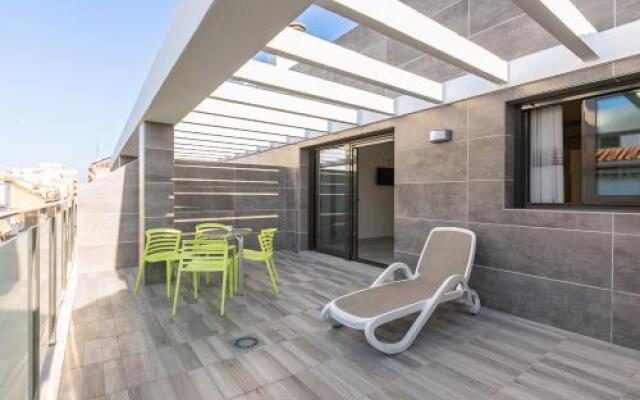 Apartamentos Guerrero 3