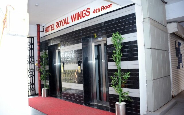 Hotel Royal Wings