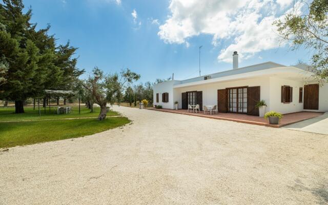 Villa Topazio - Poggiardo