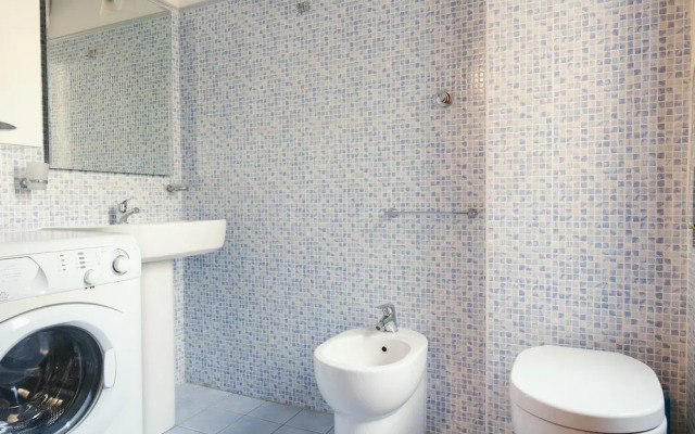 Libia Cozy Apartment