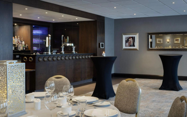 Delta Hotels by Marriott Edinburgh
