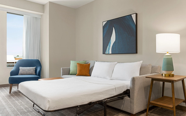 Staybridge Suites Boston - Burlington by IHG