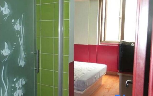 Zhongyou Hotel Shanghai