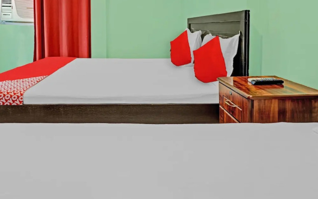 Al Karawan Hotel by OYO Rooms