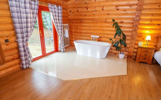 Beech Lodge