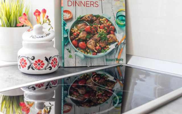 Ada Bucharest Apartment