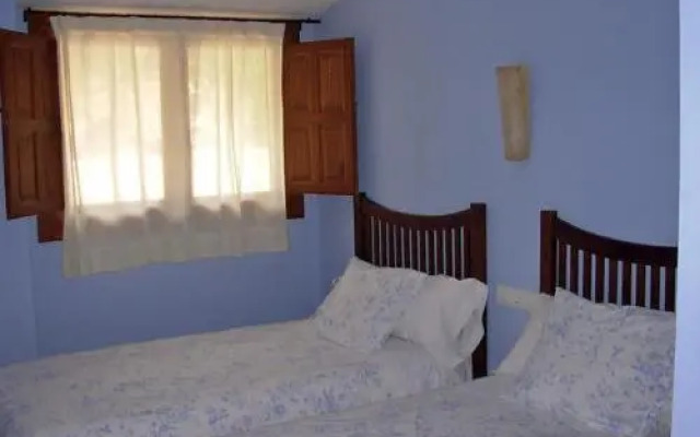 Las Canadas Apartamentos Rurales