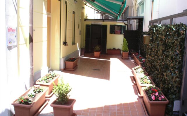 Casa Zeffirino