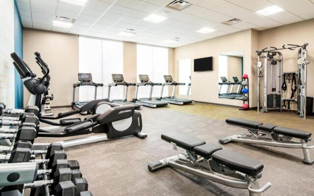 Residence Inn by Marriott Houston Medical Center/NRG Park