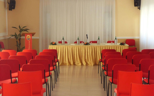 Sole Mediterraneo Resort