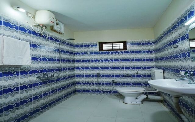 OYO 10640 Hotel Spice Villas