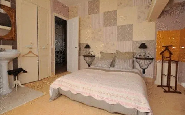 Chambres dhôtes Les Années 30