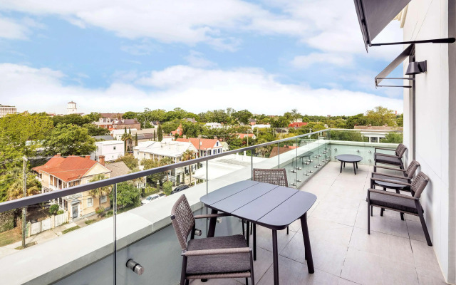 Hilton Club Liberty Place Charleston