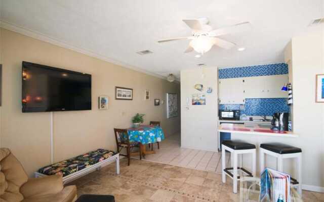 Nautical Watch By Royal American Beach Getaways