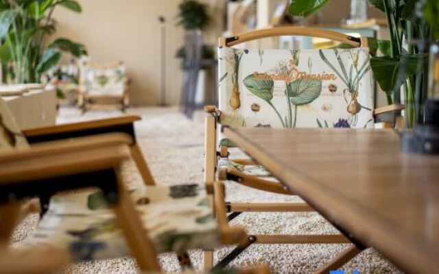 Seaview Forest Life·Aerobic (Shengsi Nanchangtu Beach Branch)