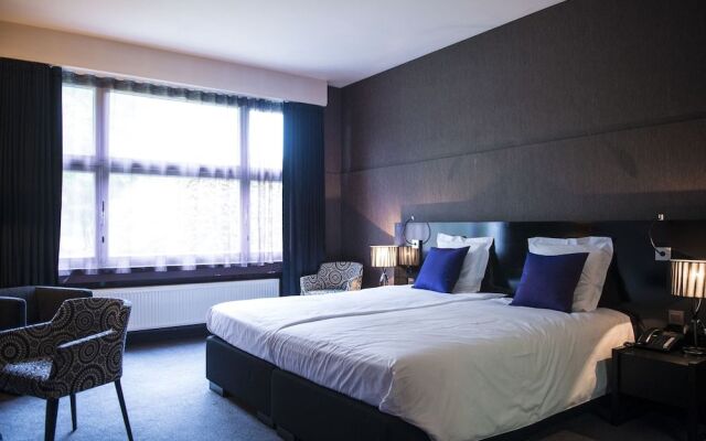 Hotel Villa Tilia